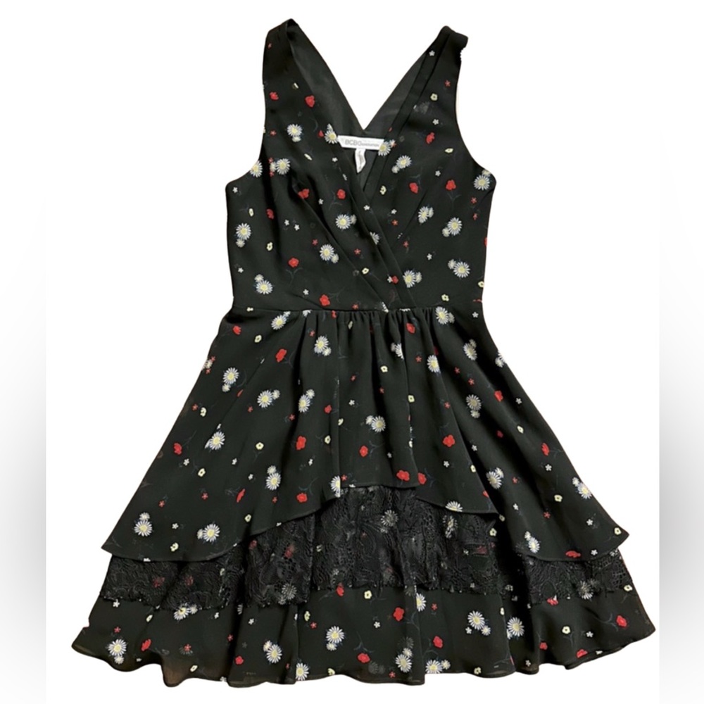BCBGenerations Mini Dress - Picture 2 of 8